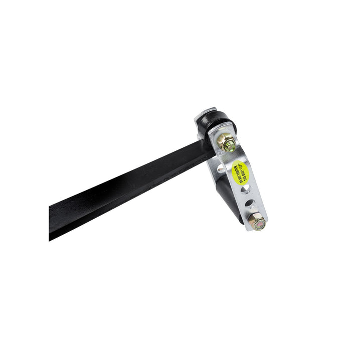 Supersprings SSA42 Leaf Helper Spring - Truck Part Superstore