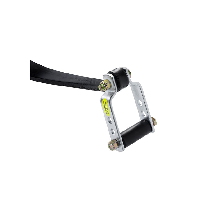 Supersprings SSA42 Leaf Helper Spring - Truck Part Superstore