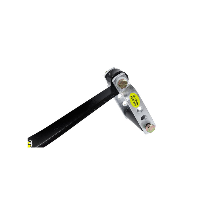 Supersprings SSA42 Leaf Helper Spring - Truck Part Superstore