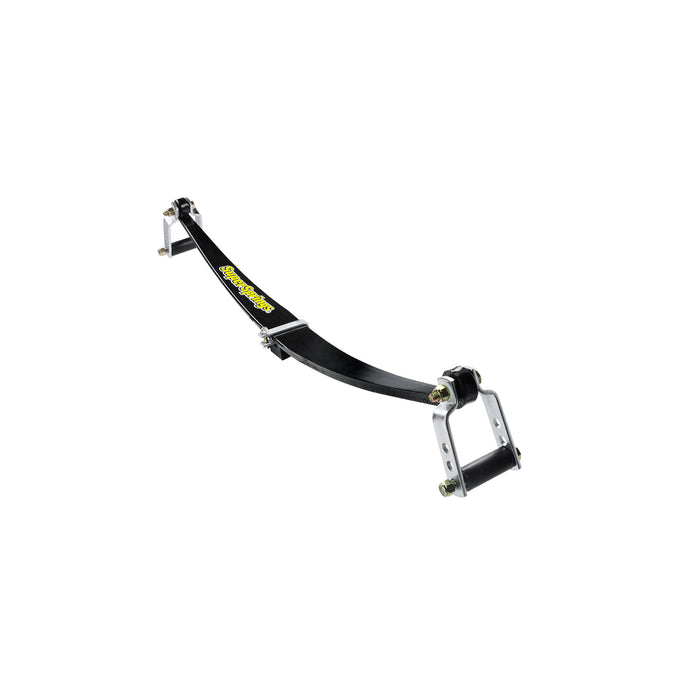 Supersprings SSA43 Leaf Helper Spring - Truck Part Superstore