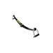 Supersprings SSA43 Leaf Helper Spring - Truck Part Superstore