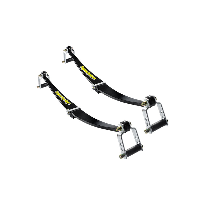 Supersprings SSA43 Leaf Helper Spring - Truck Part Superstore