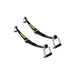 Supersprings SSA43 Leaf Helper Spring - Truck Part Superstore