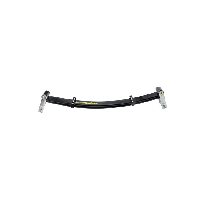 Supersprings SSA44.5 Leaf Helper Spring - Truck Part Superstore