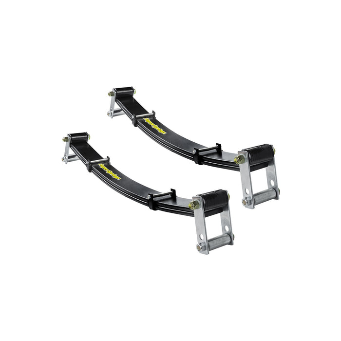 Supersprings SSA44.5 Leaf Helper Spring - Truck Part Superstore