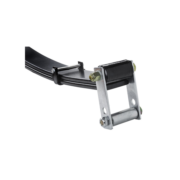 Supersprings SSA44 Leaf Helper Spring - Truck Part Superstore