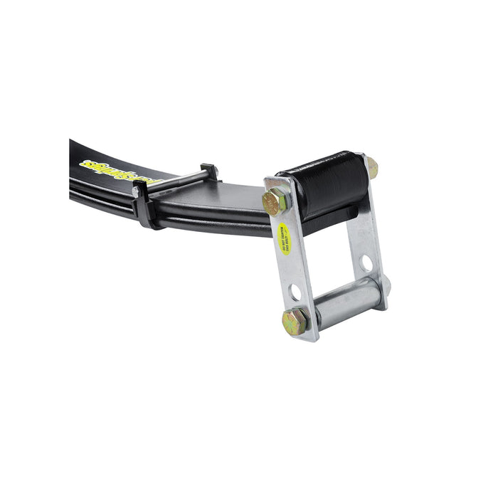 Supersprings SSA44 Leaf Helper Spring - Truck Part Superstore