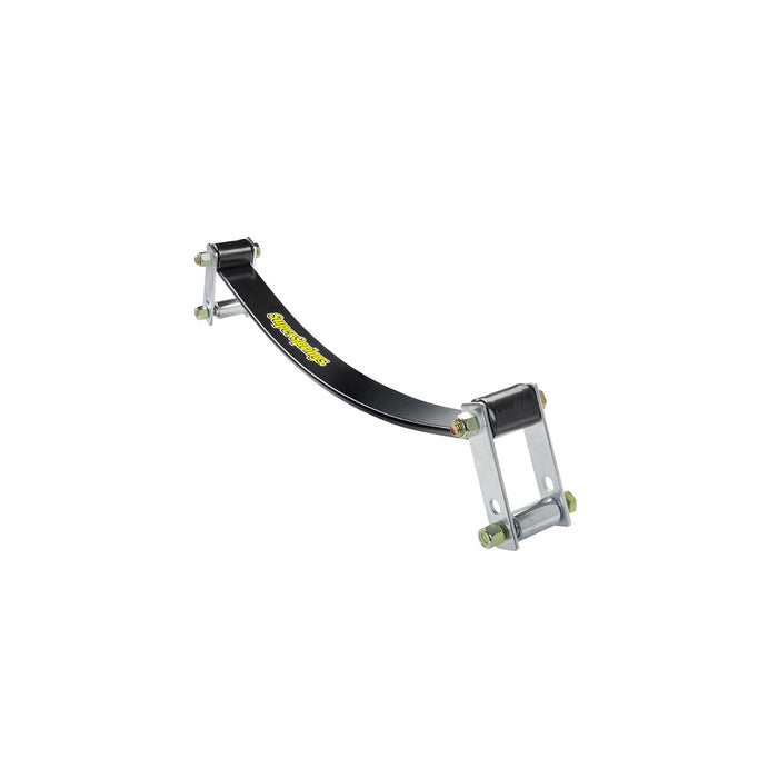 Supersprings SSA45 Leaf Helper Spring - Truck Part Superstore