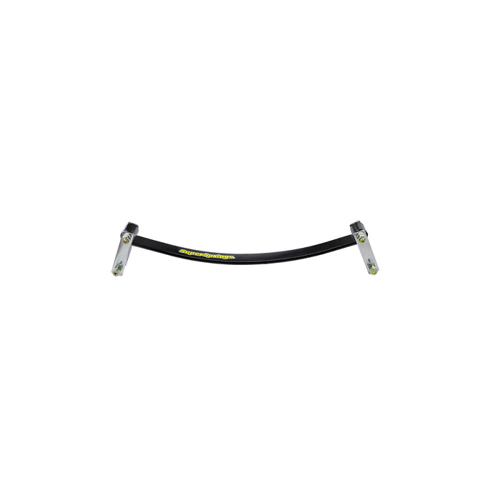Supersprings SSA45 Leaf Helper Spring - Truck Part Superstore