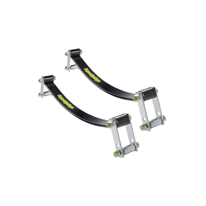 Supersprings SSA45 Leaf Helper Spring - Truck Part Superstore