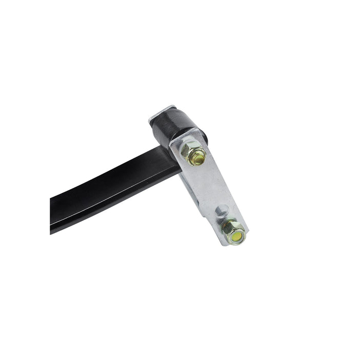 Supersprings SSA45 Leaf Helper Spring - Truck Part Superstore