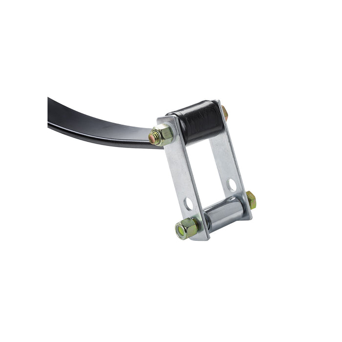 Supersprings SSA45 Leaf Helper Spring - Truck Part Superstore