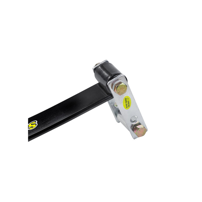 Supersprings SSA45 Leaf Helper Spring - Truck Part Superstore