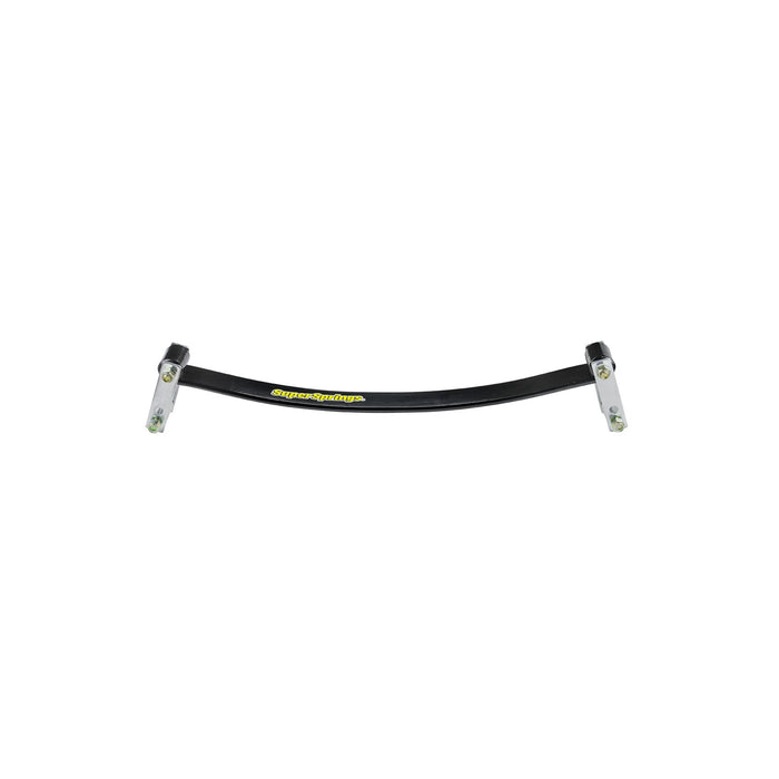 Supersprings SSA46.5 Leaf Helper Spring - Truck Part Superstore