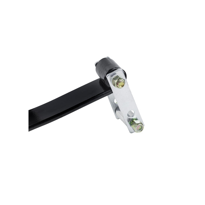 Supersprings SSA46.5 Leaf Helper Spring - Truck Part Superstore