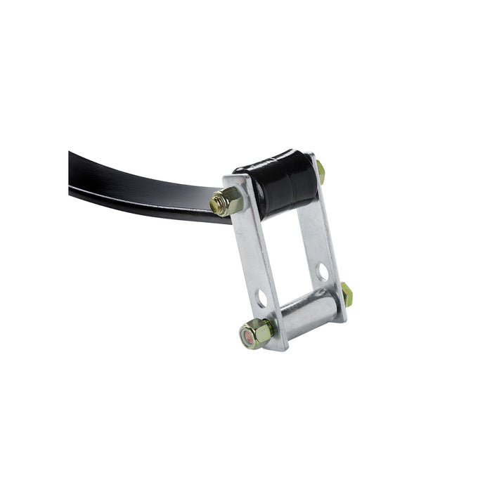 Supersprings SSA46.5 Leaf Helper Spring - Truck Part Superstore