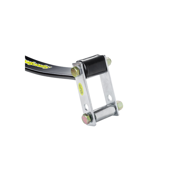Supersprings SSA46.5 Leaf Helper Spring - Truck Part Superstore