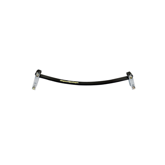 Supersprings SSA47.5 Leaf Helper Spring - Truck Part Superstore