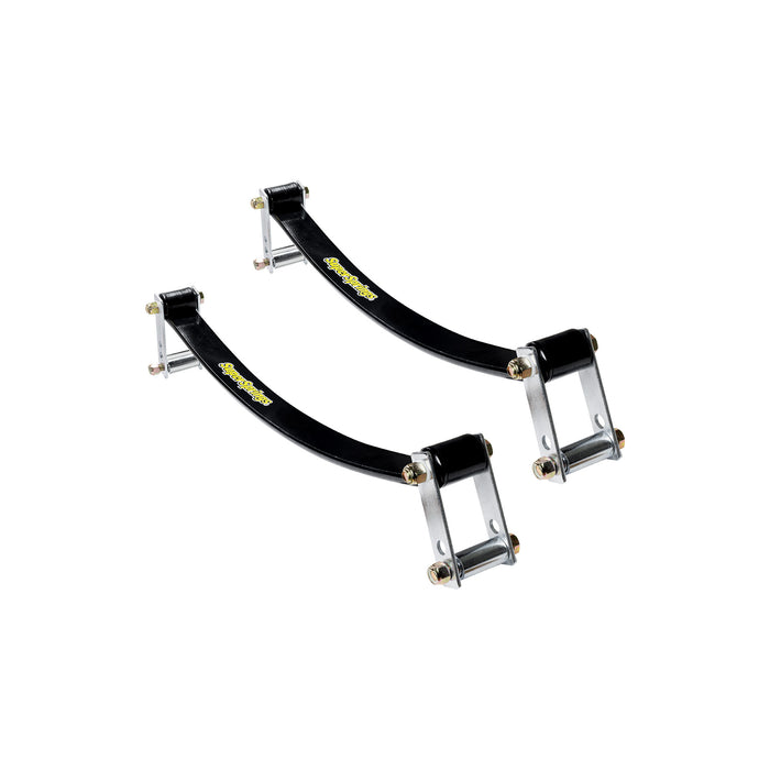 Supersprings SSA47 Leaf Helper Spring - Truck Part Superstore