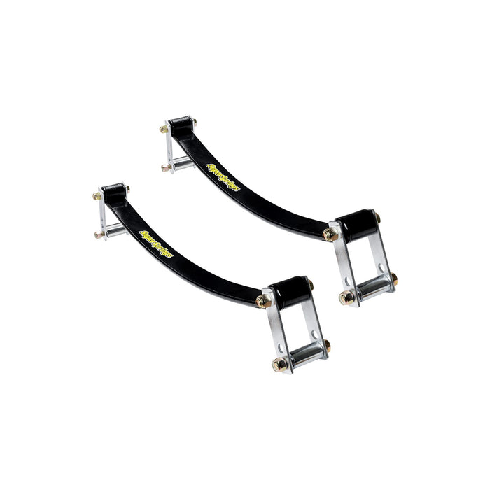 Supersprings SSA47.5 Leaf Helper Spring - Truck Part Superstore