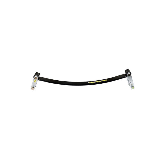 Supersprings SSA47 Leaf Helper Spring - Truck Part Superstore