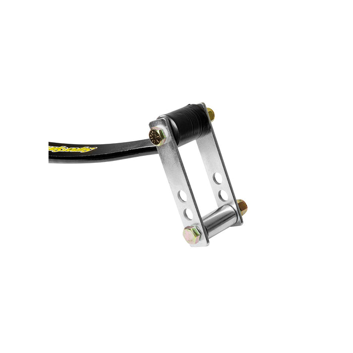 Supersprings SSA47 Leaf Helper Spring - Truck Part Superstore