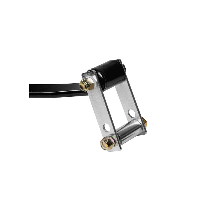 Supersprings SSA47.5 Leaf Helper Spring - Truck Part Superstore