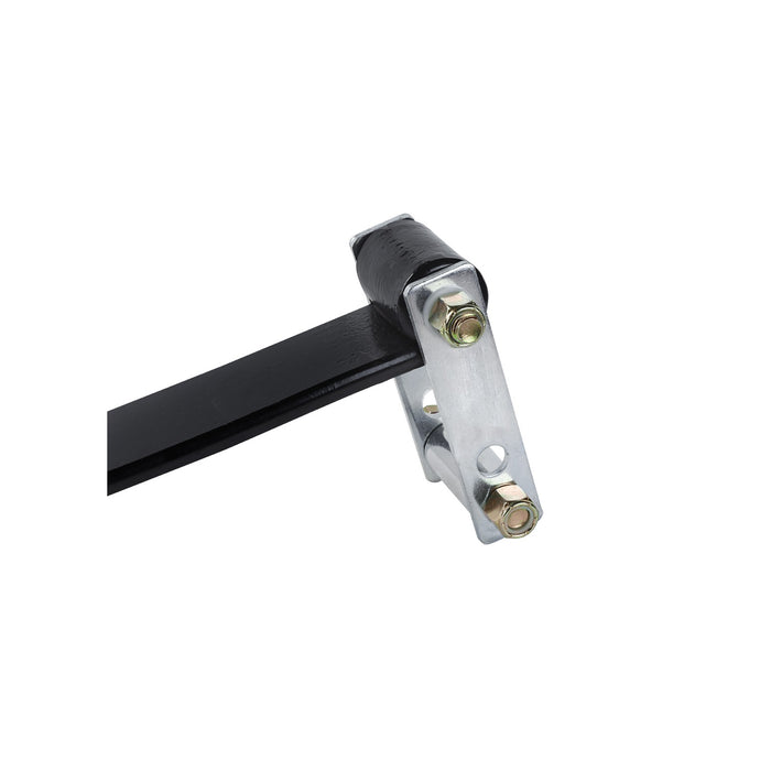 Supersprings SSA47.5 Leaf Helper Spring - Truck Part Superstore