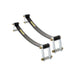 Supersprings SSA49 Leaf Helper Spring - Truck Part Superstore
