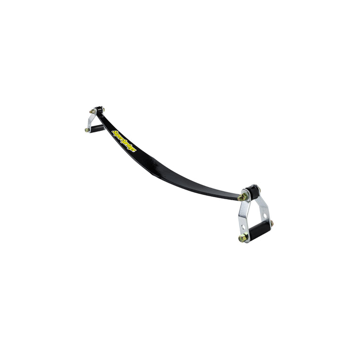 Supersprings SSA5 Leaf Helper Spring - Truck Part Superstore