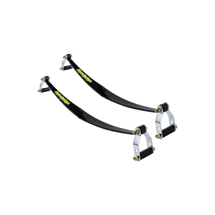 Supersprings SSA5 Leaf Helper Spring - Truck Part Superstore
