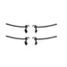 Supersprings SSA51 Leaf Helper Spring - Truck Part Superstore