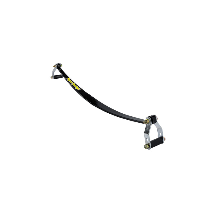 Supersprings SSA6 Leaf Helper Spring - Truck Part Superstore