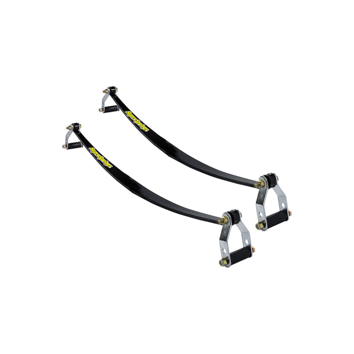Supersprings SSA6 Leaf Helper Spring - Truck Part Superstore