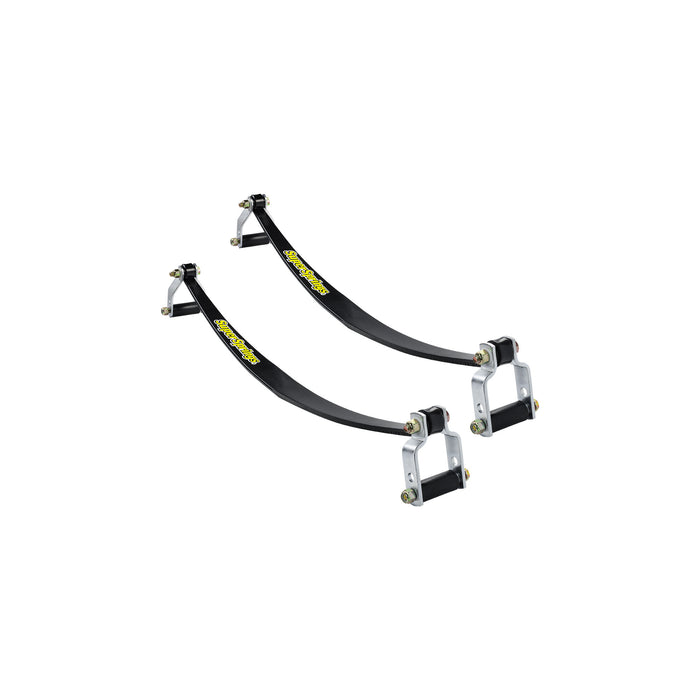 Supersprings SSA7 Leaf Helper Spring - Truck Part Superstore