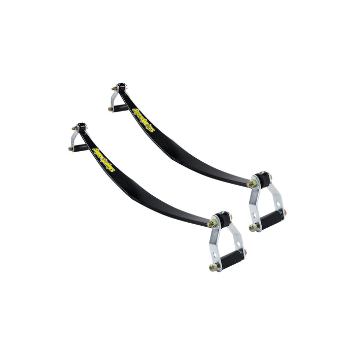 Supersprings SSA8 Leaf Helper Spring - Truck Part Superstore