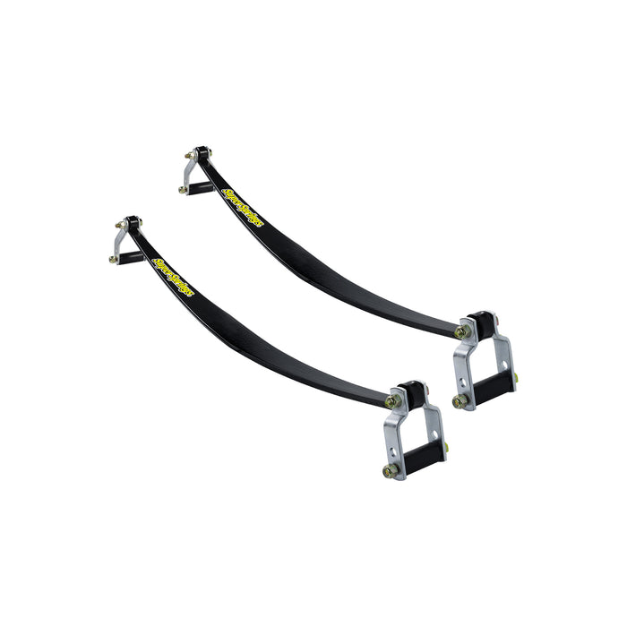 Supersprings SSA9 Leaf Helper Spring - Truck Part Superstore