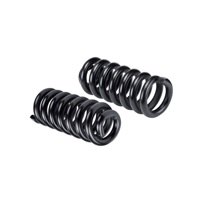 SuperSprings SSC-10 SuperCoils for Chevrolet/GMC C20/C25, Chevrolet/GMC G20/G25, Chevrolet P30/P32. - Truck Part Superstore