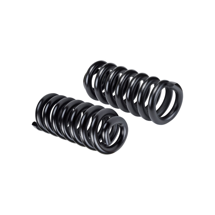 SuperSprings SSC-10 SuperCoils for Chevrolet/GMC C20/C25, Chevrolet/GMC G20/G25, Chevrolet P30/P32. - Truck Part Superstore