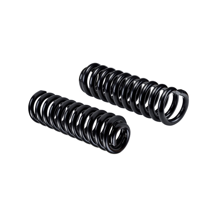 Supersprings SSC-34 Coil Spring - Truck Part Superstore