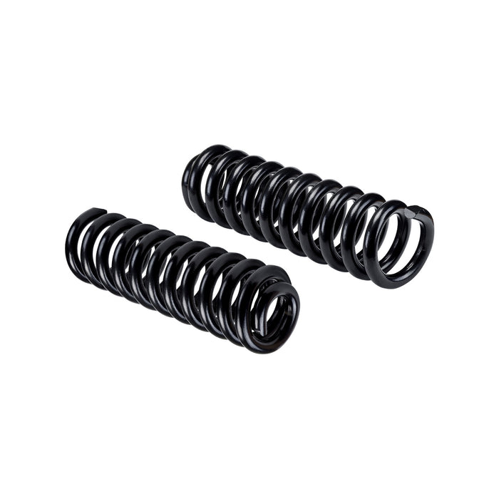 Supersprings SSC-34 Coil Spring - Truck Part Superstore