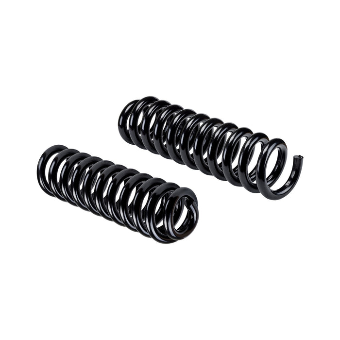 Supersprings SSC-37 SuperCoils; Heavy Duty Replacement Coil Spring; 5000 lbs. Coil Capacity; - Truck Part Superstore