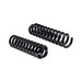 Supersprings SSC-37 SuperCoils; Heavy Duty Replacement Coil Spring; 5000 lbs. Coil Capacity; - Truck Part Superstore