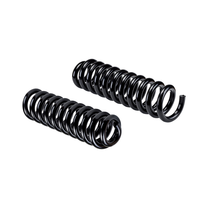 Supersprings SSC-37 SuperCoils; Heavy Duty Replacement Coil Spring; 5000 lbs. Coil Capacity; - Truck Part Superstore
