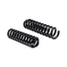 Supersprings SSC-37 SuperCoils; Heavy Duty Replacement Coil Spring; 5000 lbs. Coil Capacity; - Truck Part Superstore