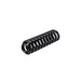 Supersprings SSC-37 SuperCoils; Heavy Duty Replacement Coil Spring; 5000 lbs. Coil Capacity; - Truck Part Superstore