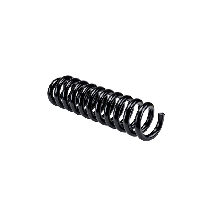 Supersprings SSC-37 SuperCoils; Heavy Duty Replacement Coil Spring; 5000 lbs. Coil Capacity; - Truck Part Superstore