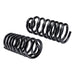 Supersprings SSC-52 SuperCoils; 2475 lbs. Per Coil Compared To OE 2475 Lbs.; Sold In Pairs; - Truck Part Superstore
