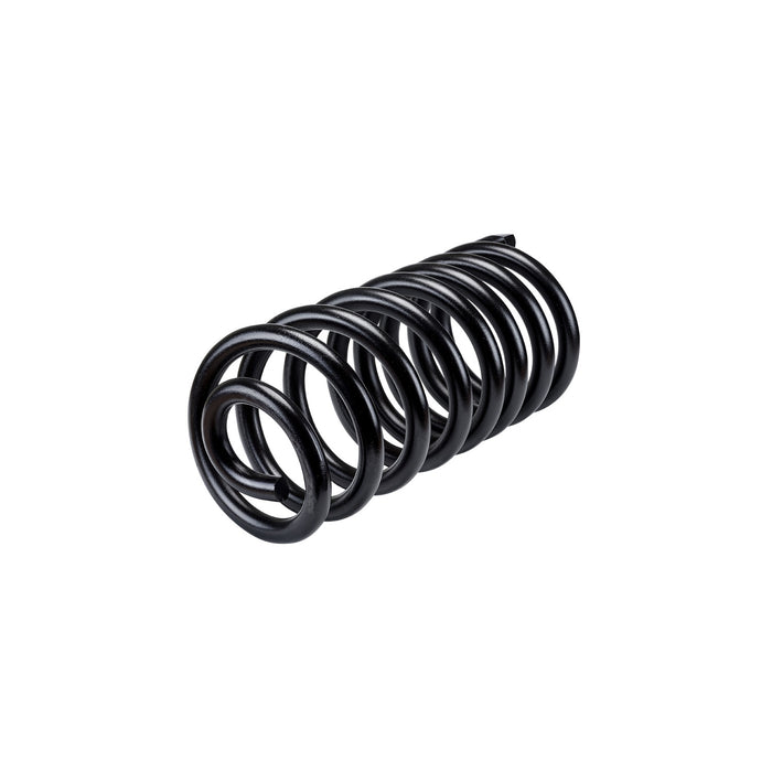 Supersprings SSC-52 SuperCoils; 2475 lbs. Per Coil Compared To OE 2475 Lbs.; Sold In Pairs; - Truck Part Superstore