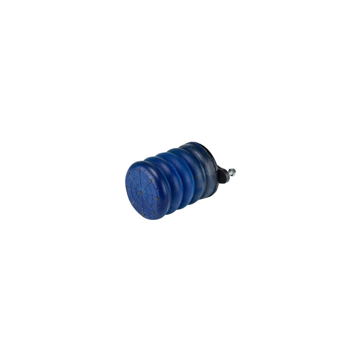 Supersprings SSF-103-40 Air Helper Spring - Truck Part Superstore